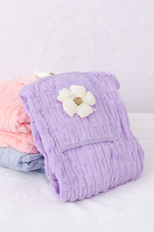 Рушник-халат жіночий